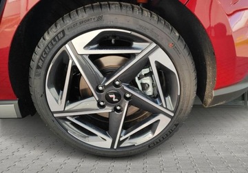 Hyundai i30 III 2025 Hyundai i30 1.5 Hybryda 140KM, zdjęcie 17