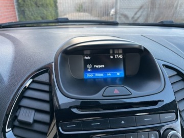 Ford 2017 Ford Ka 1.2 benzyna 86 KM zarejestrowany w PL zadbany mozliwa zamiana, zdjęcie 9