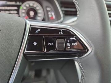 Audi A7 C8 Sportback Facelifting 2.0 40 TDI 204KM 2025 Audi A7 Sportback Audi A7 Sportback 40 TDI quattro 204KM S tronic 2.0 204KM, zdjęcie 16