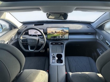 Chery Tiggo 8 SUV 1.6 T-GDI 147KM 2025 Chery Tiggo 8 1.6 Benzyna 147KM, zdjęcie 12