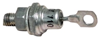 Dioda KY710 NIEUŻYWANA [0A5]3
