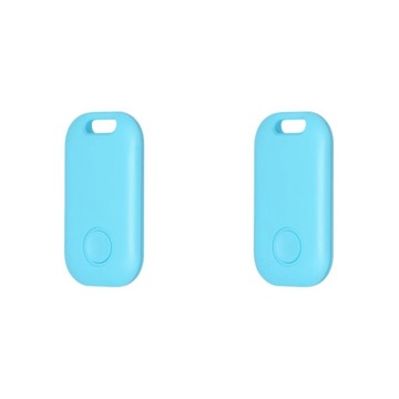 1-3 шт. TY Bluetooth GPS-локатор работает с Apple