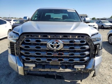 Toyota Tundra II 2024 Toyota Tundra Platinum 2024 3.4 Benzyna 389KM, zdjęcie 5