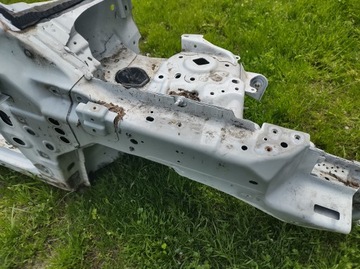 RANGE ROVER EVOQUE 12- ПРАВАЯ ПЕРЕМЫЧКА