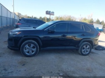 Toyota RAV4 V 2023 Toyota RAV4 Toyota RAV4 Hybrid LE AWD 2023 2.5 Hybryda 176KM, zdjęcie 1