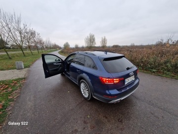 Audi A4 B9 2017 Audi B9, zdjęcie 7