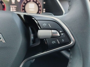 Skoda Octavia IV Liftback 1.5 TSI EVO 150KM 2024 Skoda Octavia 1.5TSI mHEV Selection DSG LED SalonPL ACC Podgrzewane Fotele, zdjęcie 21