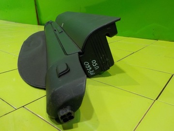 VOLVO V50 LIFT 07 COMBI шторка багажника