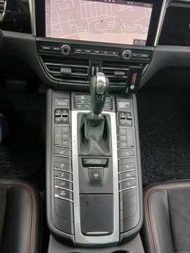 Porsche Macan 2021 Porsche Macan 2.9 380KM/400KM, GTS, zdjęcie 16