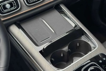 Jaecoo 2025 Jaecoo 8 Kamera 540 CarPlay Funkcja Masazu Wentylowane Fotele Leasing, zdjęcie 20