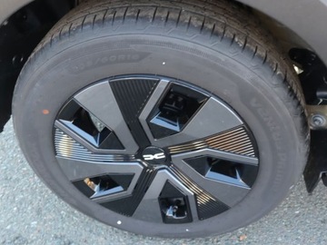 Dacia Sandero III Hatchback 5d 1.0 TCe ECO-G 100KM 2025 DACIA Sandero Stepway Expression LPG 1.0 TCe 100KM, zdjęcie 10