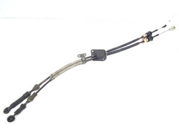LINKI ZMIANY BIEGOW TOYOTA COROLLA E12 2002-2007 D4D