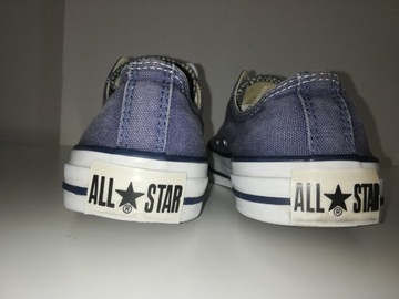 Converse Trampki All Star OX r. 37,5