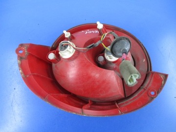 CHEVROLET SPARK II SVĚTLO ZADNÍ LEVÝ 30-0411L