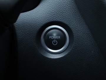 Toyota Corolla XII 2024 Toyota Corolla 1.8 Hybrid, Salon Polska, zdjęcie 17