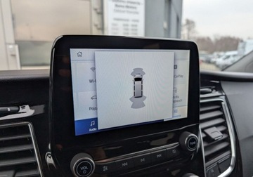 Ford Tourneo Custom I 2023 Ford Tourneo Custom OFERTA BLACK WEEK Tourneo Custom 2.0 130KM L2 8os. Aut, zdjęcie 27