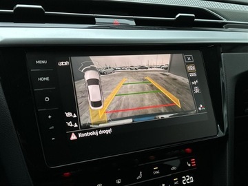 Volkswagen Arteon Fastback Facelifting 2.0 TSI 280KM 2021 Volkswagen Arteon 2.0TSI 280KM 4X4 Elegance DSG l, zdjęcie 29