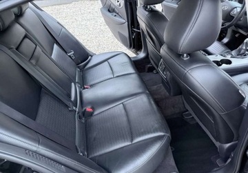 Infiniti Q50 II 2018 Infiniti Q50 4x4 Q50 3,5 HYB 306 KM 2018r Warszawa 3.5 Hybryda 306KM, zdjęcie 7