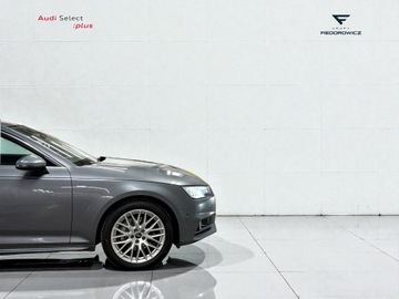 Audi A4 B9 Avant 2.0 TDI 190KM 2018 Audi A4 Avant A4 2.0 TDI 190km Quattro S tronic *H, zdjęcie 8