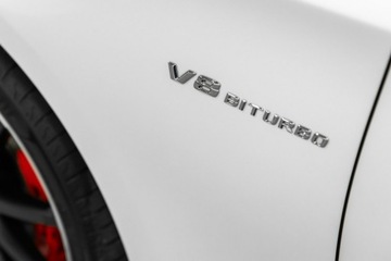 Mercedes Klasa S W222 Coupe AMG S 63 AMG 585KM 2015 Mercedes S 63 AMG V8 585KM. Bezwypadkowy. Ideał., zdjęcie 13