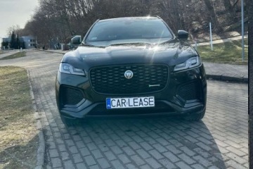 Jaguar F-Pace 2021 Jaguar F-Pace JAGUAR F-PACE 2.0D AWD Auto R-Dynamic S, Niska Cena, Bardzo, zdjęcie 11