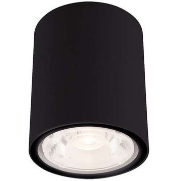 Zewnętrzna LAMPA sufitowa stropowa EDESA 9107 Nowo