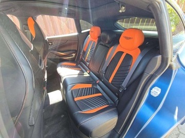 Aston Martin 2023 Aston Martin DBX707 2023 4.0l 4.0 Benzyna 697KM, zdjęcie 8