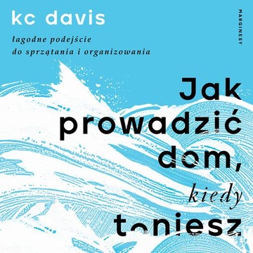 JAK PROWADZIĆ DOM, KIEDY TONIESZ DAVI.. AUDIOBOOK