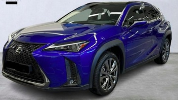 Lexus UX 2023 Lexus UX 250h F-Sport Design