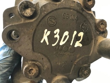 BMW 5 E60 E61 2200CM3 2003 PUMPY SERVA SEDAN 96104