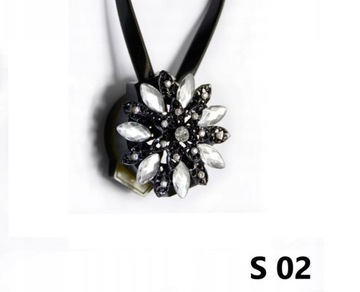 МАГНИТНАЯ ПРЯЖКА-ЗАЖИМ ДЛЯ ШТОР ШТОРА