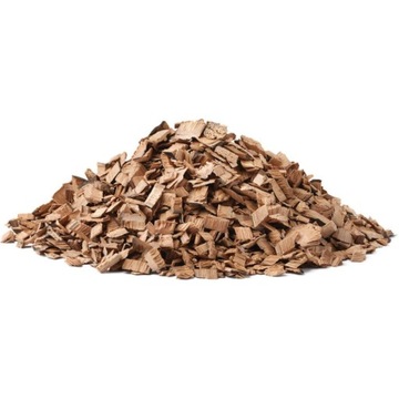 Zrębki wędzarnicze Napoleon - Brandy 700g, 67021