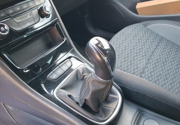 Opel Astra K Hatchback Facelifting 1.2 Turbo 130KM 2019 Opel Astra V 1.2 T SS 130KM 1.2 Benzyna 130KM, zdjęcie 13