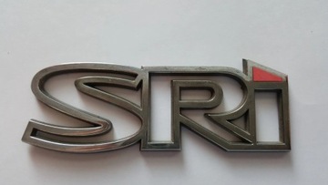 OPEL EMBLEMAT SRI ZNACZEK NA TYLNĄ KLAPĘ BŁOTNIK