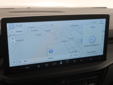 Ford Kuga III 2024 Ford Kuga 1.5 EcoBoost, Salon Polska, zdjęcie 12