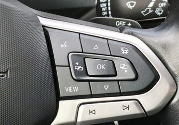 Volkswagen Tiguan II SUV Facelifting 1.5 TSI 150KM 2021 Volkswagen Tiguan Life, FV 23, GPS, Asystenci, ACC, Czujniki parkowania, B, zdjęcie 21