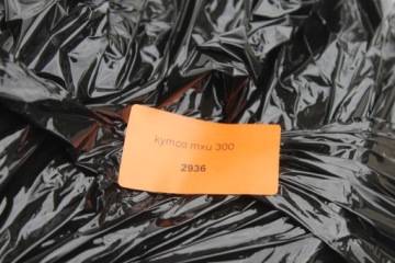 ПРОКАЧКА ТОРМОЗНОЙ МАГИСТРАЛИ KYMCO MXU 250 300