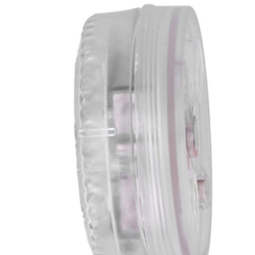 Lampa magnetyczna LED do basenu IP68, 16 kolorów