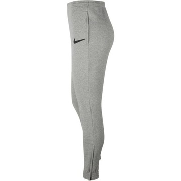 NIKE Dresy Męskie Komplet Bluza Spodnie JOGGERY BAWEŁNIANE PARK 20 r. XL