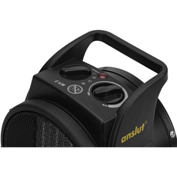 ansult termowentylator 2000W GRZEJNIK