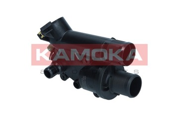 TERMOSTAT + OBUDOWA do LAND ROVER Freelander Range