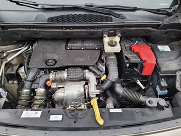 Citroen Berlingo II Van Facelifting 2015 1.6 BlueHDi 100KM 2017 CITROEN BERLINGO 1.6 HDI NISKI PRZEBIEG ! NOWY ROZRZĄD !!!, zdjęcie 24