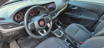 Fiat Tipo II Station Wagon 1.4 95KM 2018 FIAT TIPO! Super stan!, zdjęcie 15