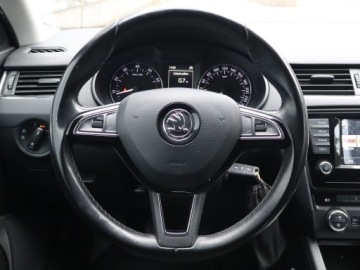 Skoda Octavia III Kombi 1.4 TSI  150KM 2015 Skoda Octavia 1.4 TSI, Salon Polska, Serwis ASO, zdjęcie 14