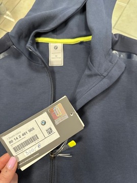 РАСПРОДАЖА! НОВАЯ ЖЕНСКАЯ ТОЛСТОВКА BMW