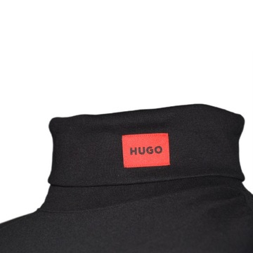 Bluza z długim rękawem Hugo Boss Derollo224 Slim Fit