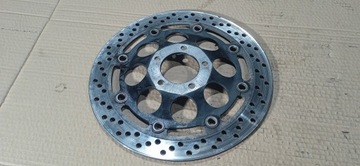 ПЕРЕДНИЙ ТОРМОЗНОЙ ДИСК SUZUKI GS 500 400 RF GSF