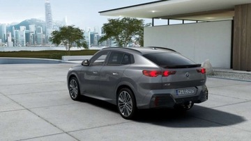 BMW X2 U10 SUV 2.0 18d 150KM 2025 BMW X2 sDrive18d 150 KM - Gotowy do Odbioru - Pakiet Premium - Hak Holowni, zdjęcie 1