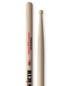 VIC FIRTH Американский классический ствол 5А