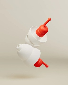 Комплект беруш ALPINE MotoSafe Pro для защиты слуха мотоцикла